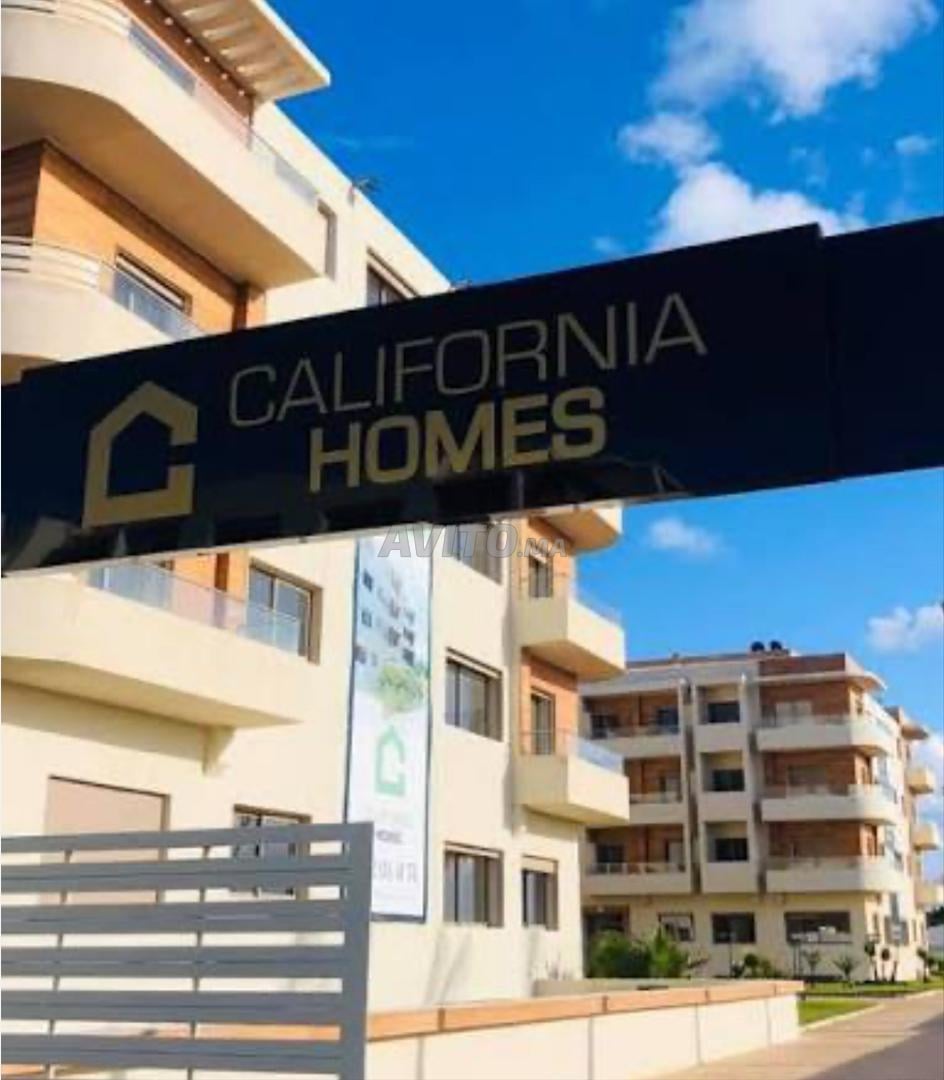Appartement à vendre Californie Casablanca