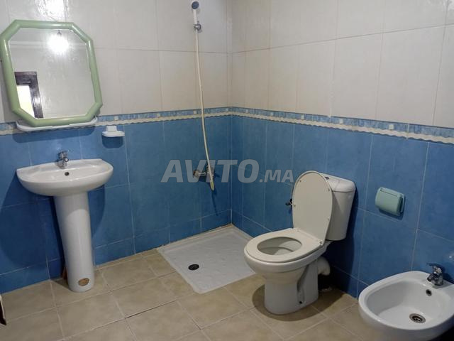 Furnished apartment for rent in Tangier — Photo 3