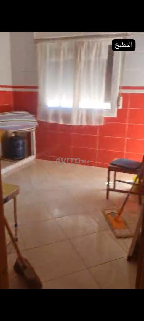 شقة 62 م² للبيع في العرائش — Photo 8