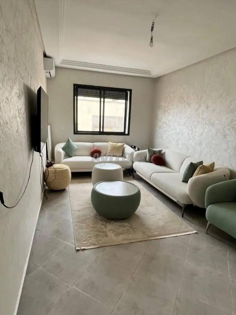 Appartement moderne neuf à louer, Hamria