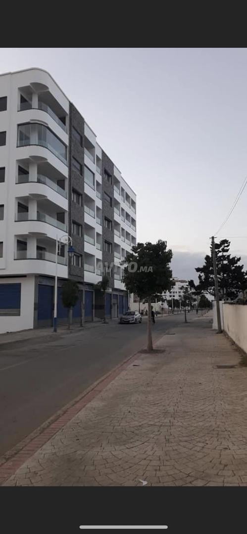 Appartement à vendre 70 m² à Oued Laou