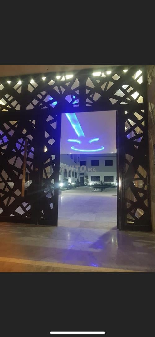 شقة 70 متر مربع للبيع في وادي لاو — Photo 4