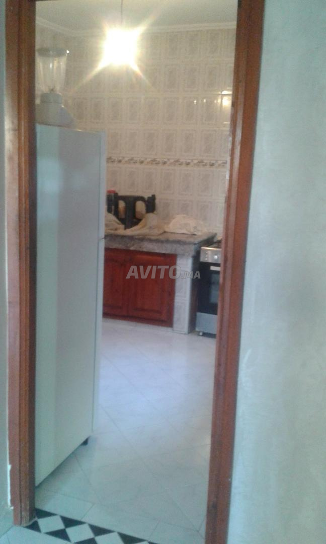 3-bedroom apartment for sale in El Jadida — Photo 6