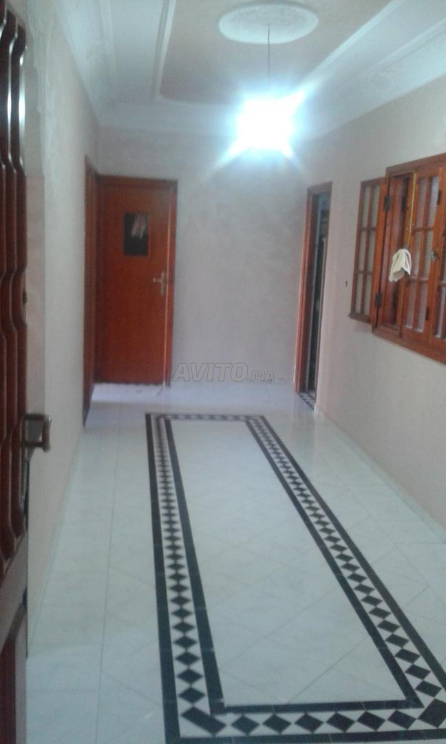 3-bedroom apartment for sale in El Jadida — Photo 16