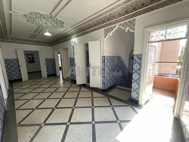 Villa à louer à Marrakech (Majorelle) — Photo 9