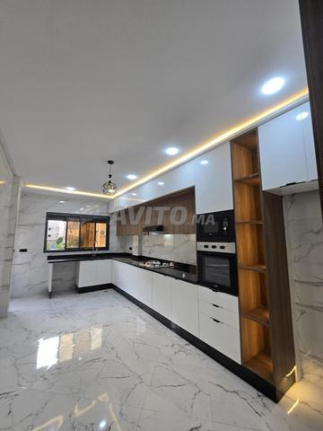 Apartment 170 m² for sale in Meknès — Photo 3