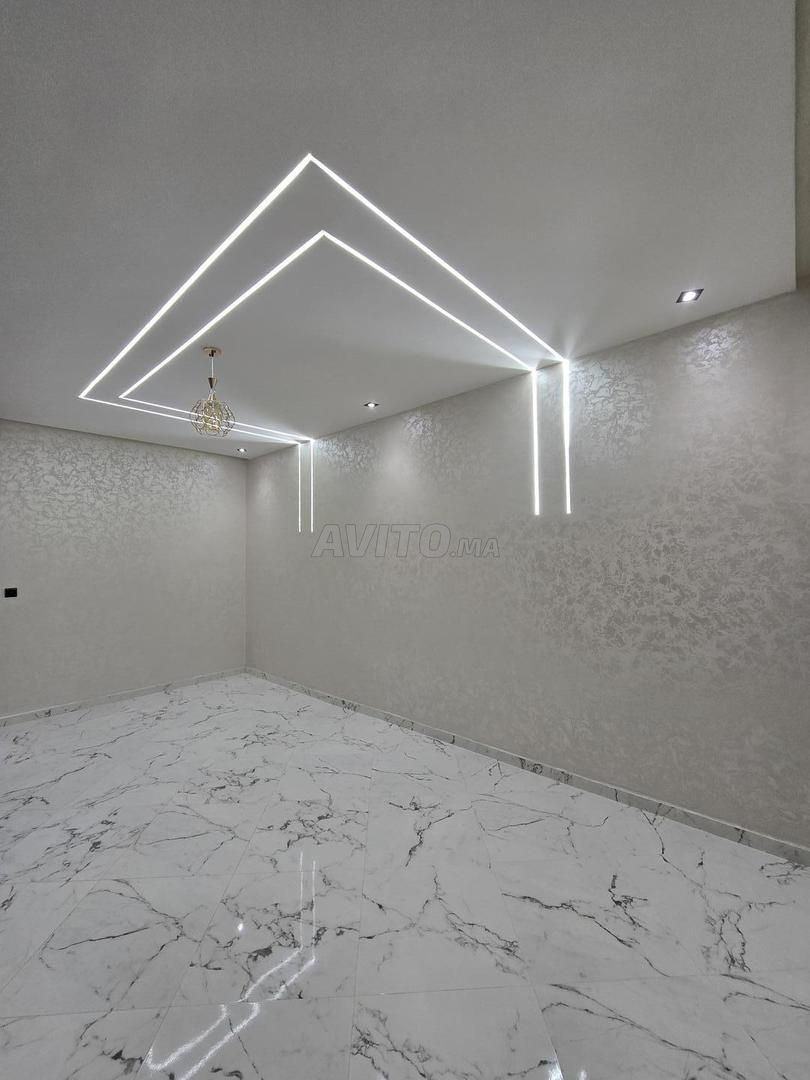 Apartment 170 m² for sale in Meknès — Photo 8