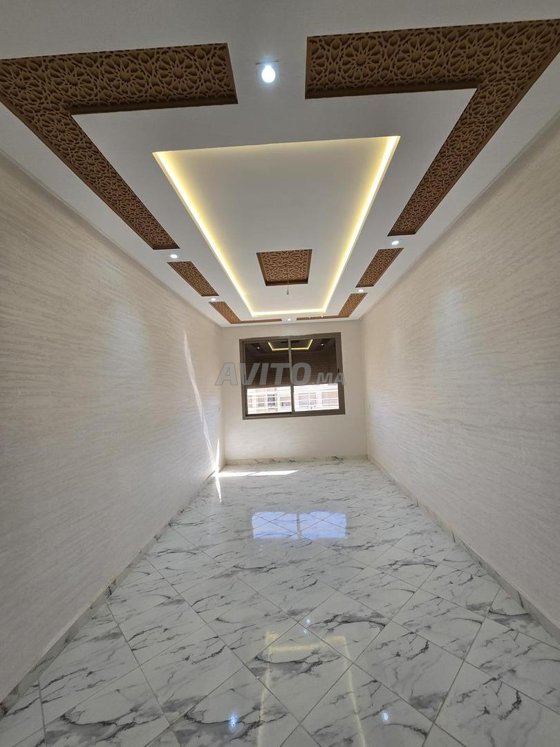 Appartements magnifiques et subventionnés à vendre, Chahdia Mansour