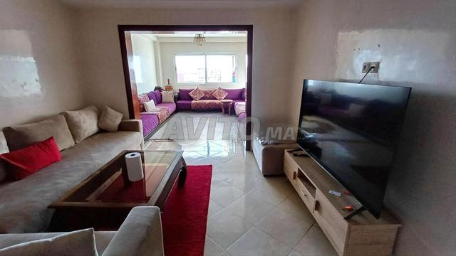 شقة 101 متر مربع للبيع في الدار البيضاء — Photo 5