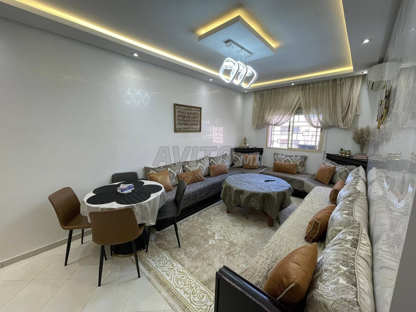 Appartement 2 pièces à vendre à Marrakech (Azzouzia) — Photo 12