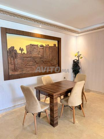 Apartment for rent in Bouznika — Photo 8