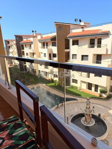 Apartment for rent in Bouznika — Photo 12
