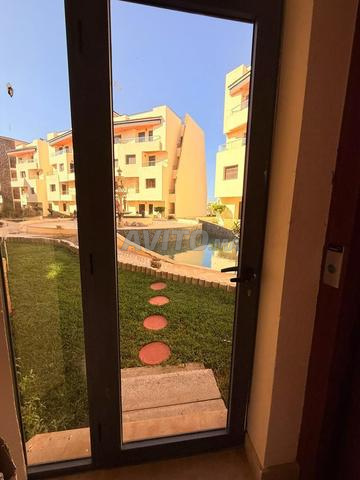 Apartment for rent in Bouznika — Photo 15