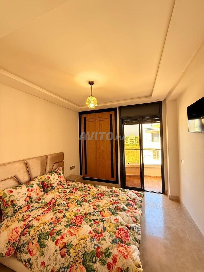 Apartment for rent in Bouznika — Photo 3