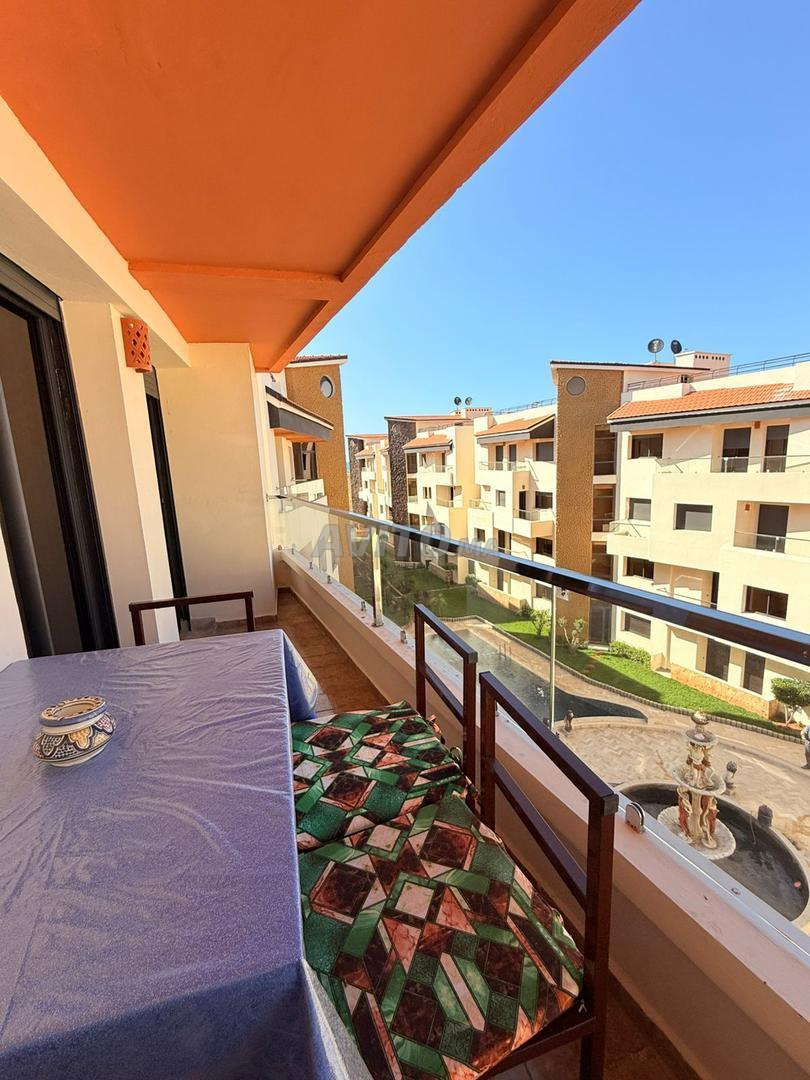Apartment for rent in Bouznika — Photo 13