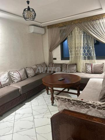 Apartment for daily rent in Tetouan — Photo 4