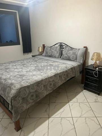 Apartment for daily rent in Tetouan — Photo 6