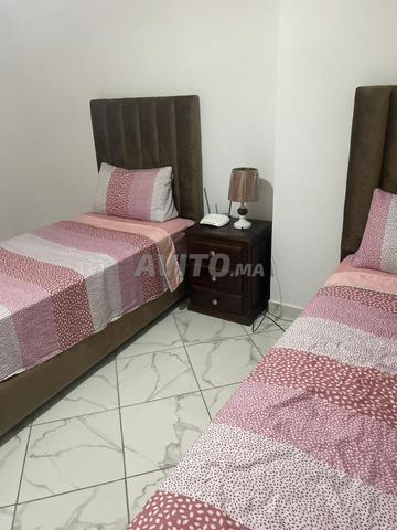 Apartment for daily rent in Tetouan — Photo 16