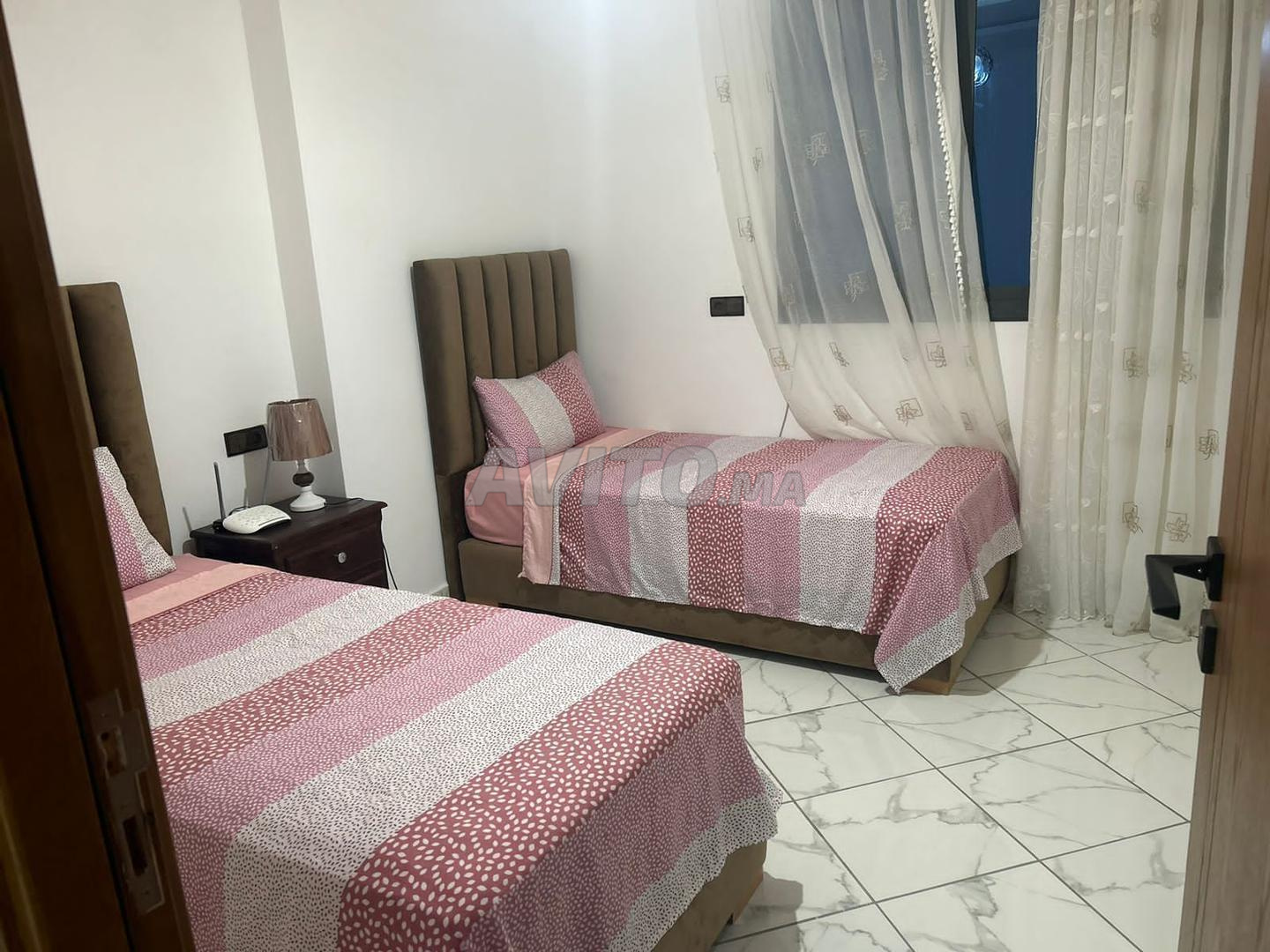 Apartment for daily rent in Tetouan — Photo 7