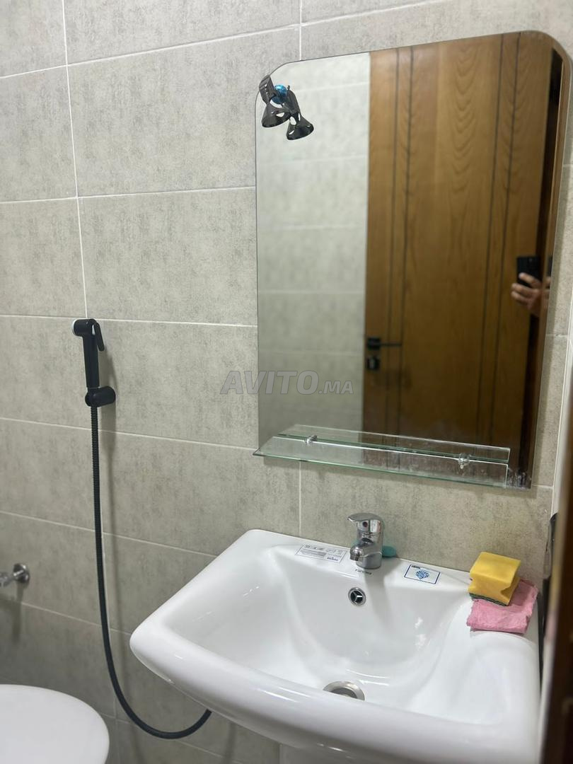 Apartment for daily rent in Tetouan — Photo 11