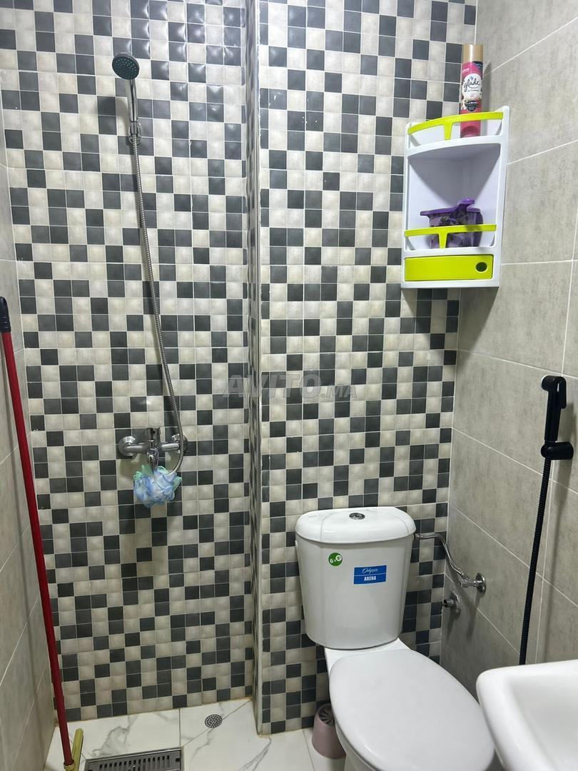 Apartment for daily rent in Tetouan — Photo 13