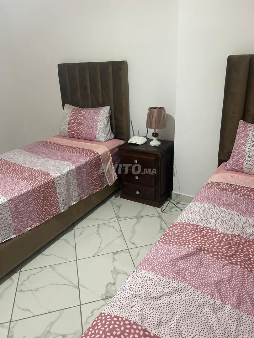 Apartment for daily rent in Tetouan — Photo 15