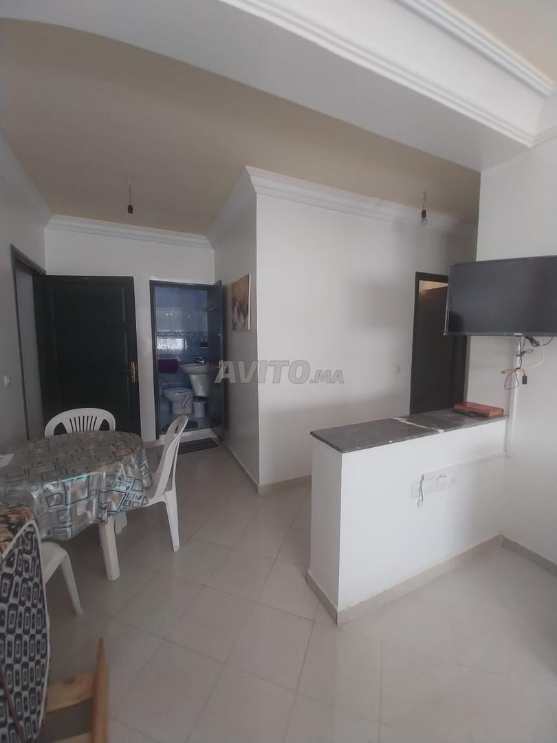 60 m² Apartment for Sale in Tétouan — Photo 12