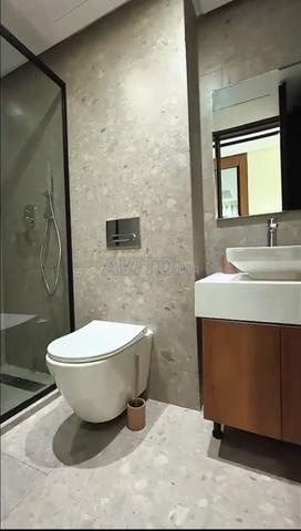 Appartement 121 m² à louer à الدار البيضاء — Photo 8