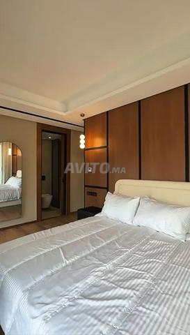 Appartement 121 m² à louer à الدار البيضاء — Photo 10