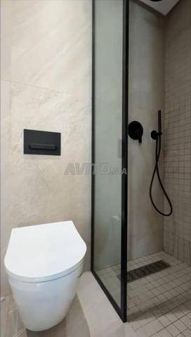 Appartement 121 m² à louer à الدار البيضاء — Photo 12