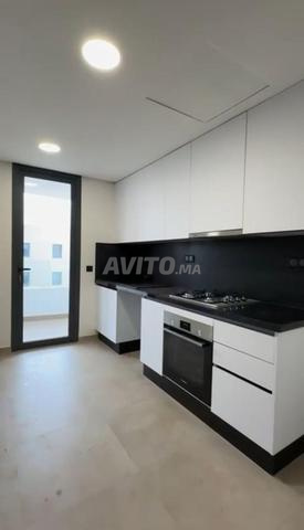 Appartement 121 m² à louer à الدار البيضاء — Photo 14