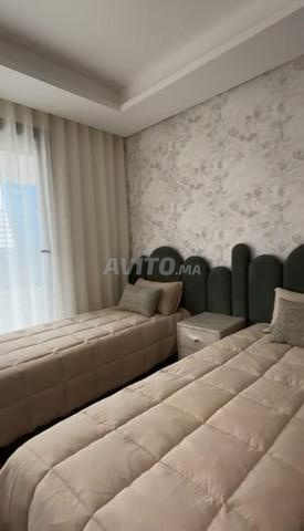 Appartement 121 m² à louer à الدار البيضاء — Photo 16