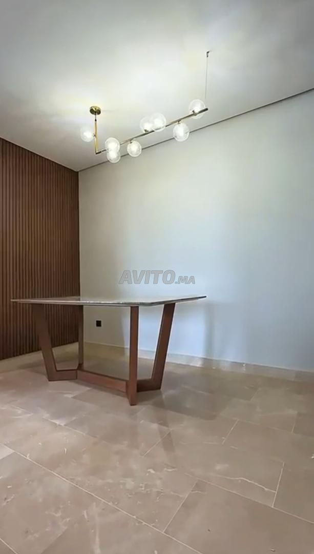 Appartement 121 m² à louer à الدار البيضاء — Photo 5