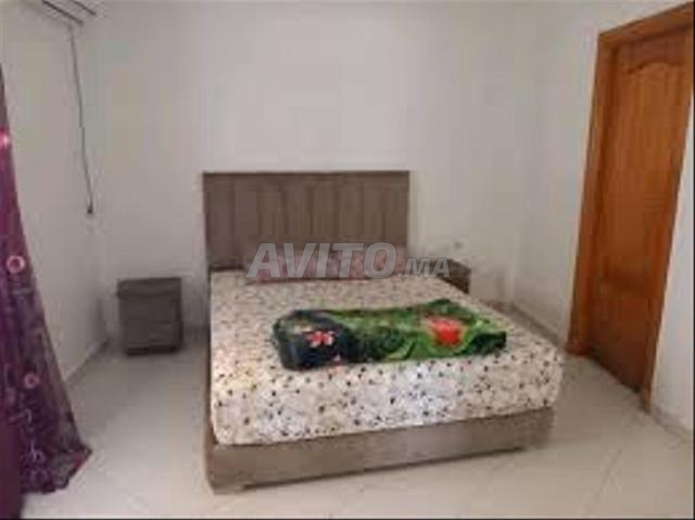 شقة للإيجار اليومي في بني ملال — Photo 8
