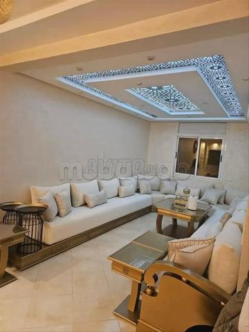 Appartement à louer à Beni Mellal — Photo 2