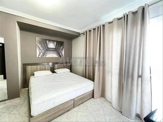 Appartement à louer à Beni Mellal — Photo 8