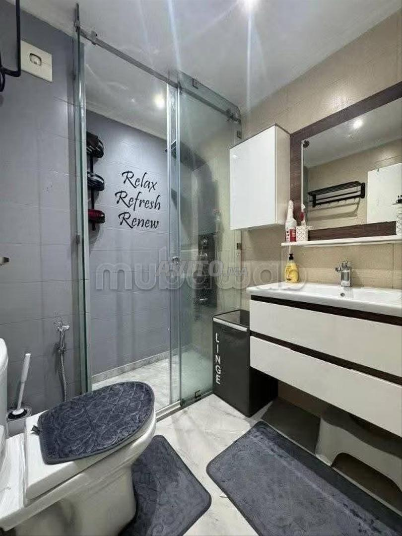 Appartement à louer à Beni Mellal — Photo 3