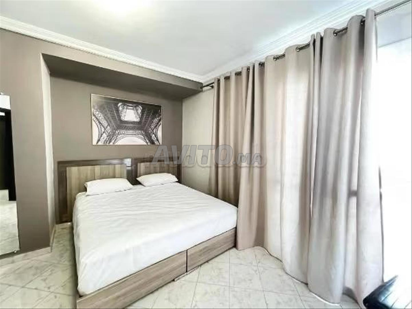 Appartement à louer à Beni Mellal — Photo 7