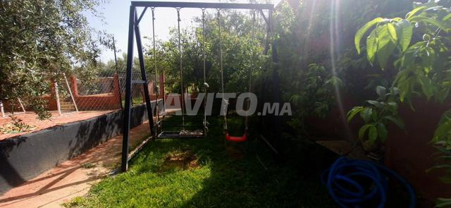فيلا للإيجار في مراكش — Photo 23