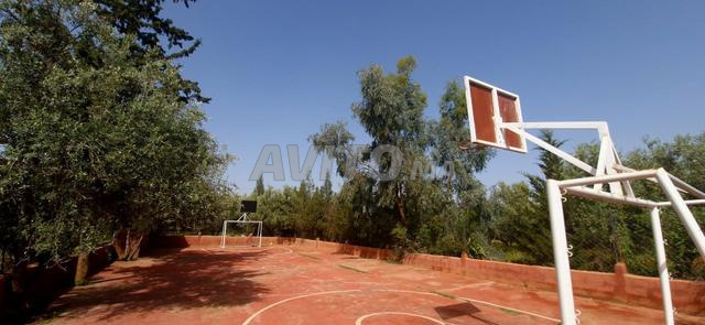 فيلا للإيجار في مراكش — Photo 29