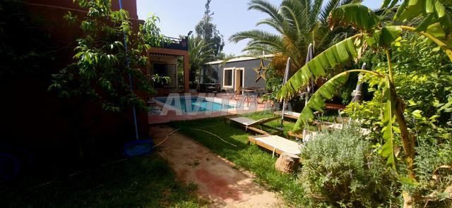 فيلا للإيجار في مراكش — Photo 33