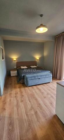 شقة 200 متر مربع للإيجار في مراكش — Photo 3