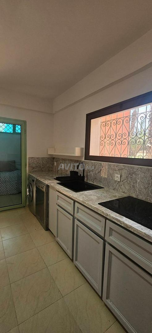 شقة 200 متر مربع للإيجار في مراكش — Photo 16