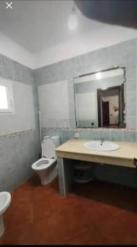 Magnifique appartement à louer à Tanger — Photo 9