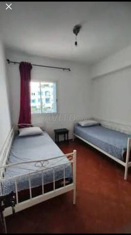 Magnifique appartement à louer à Tanger — Photo 15