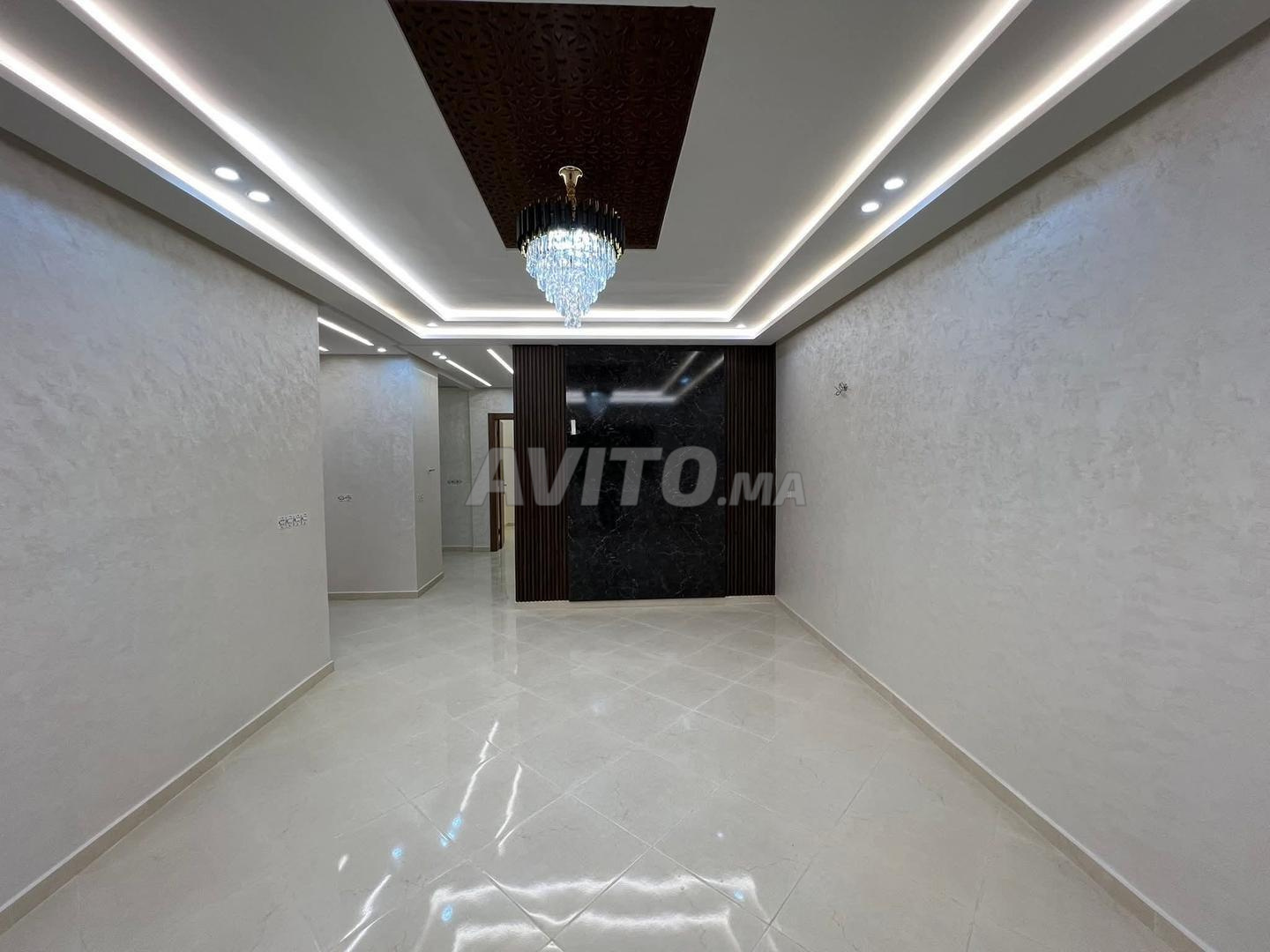 Apartment 90 m² for Sale in Kénitra — Photo 8