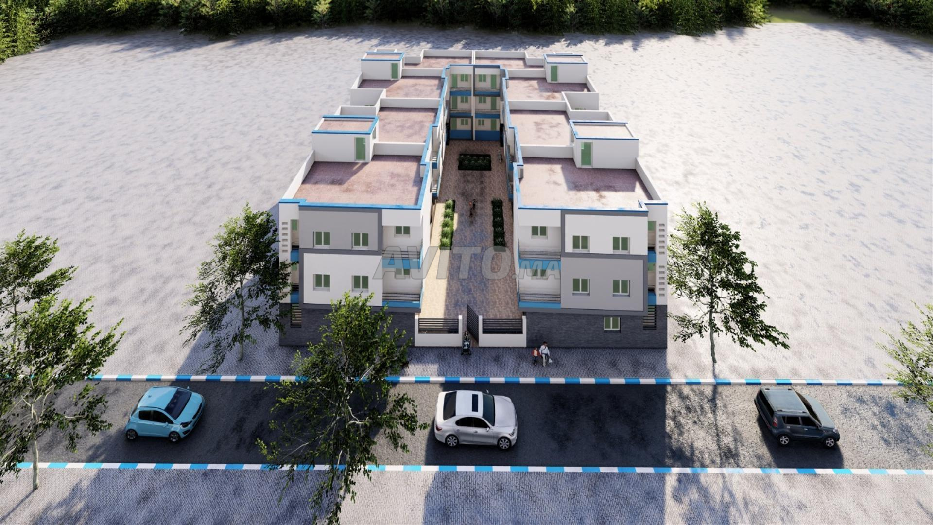 75 m² Apartment for Sale in Tetouan — Photo 14