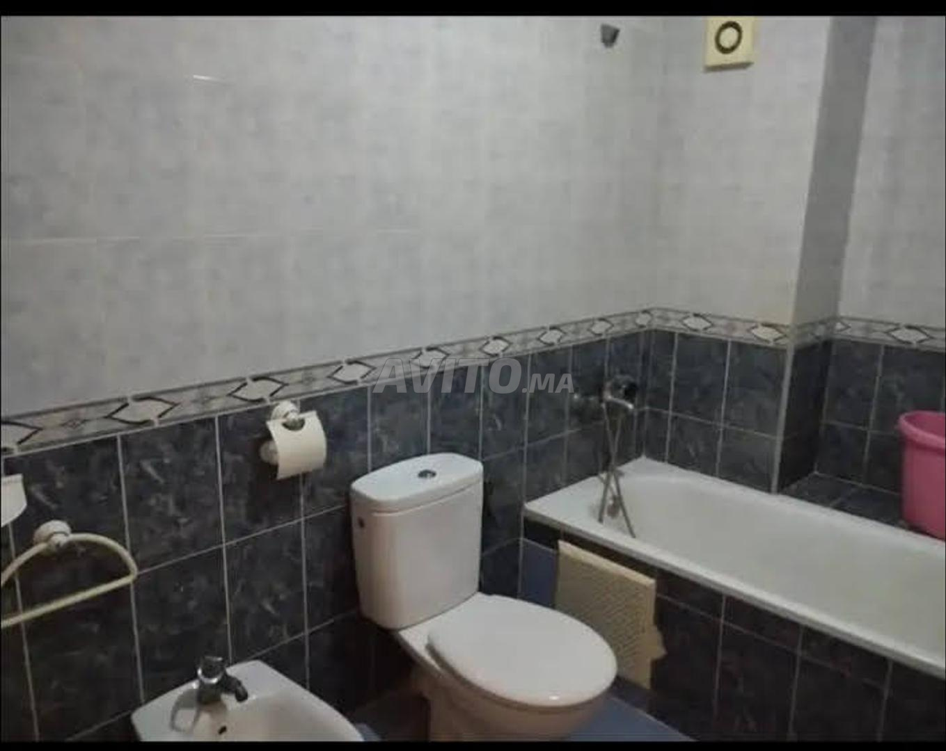 شقة للإيجار في طنجة — Photo 11