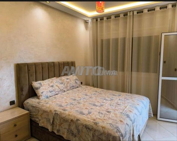 Appartement à louer à M'diq, Tanger — Photo 2