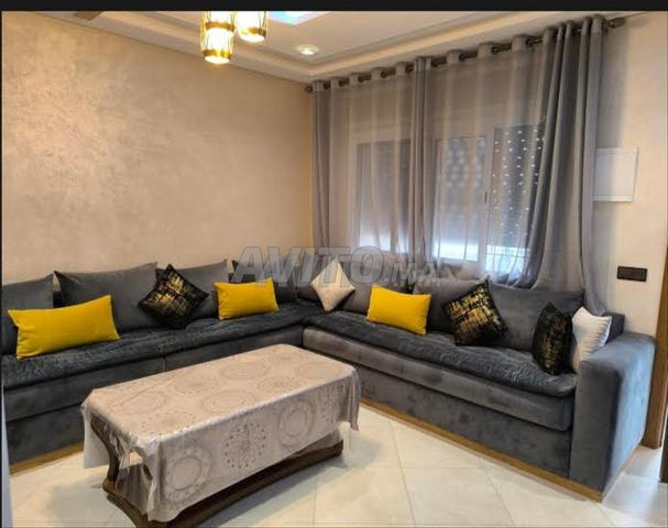 Appartement à louer à M'diq, Tanger — Photo 4